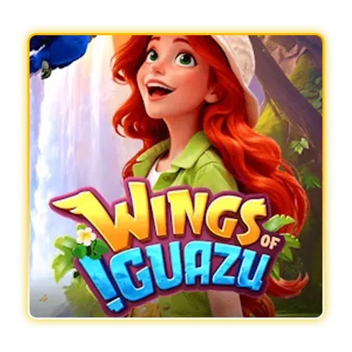 WINGS OF GUAZU BY เว็บสล็อตแตกง่าย อันดับ 1